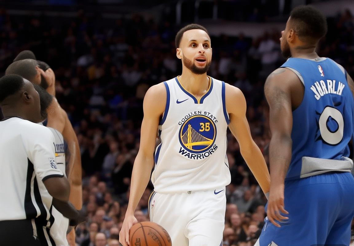 NBA裁判报告揭示勇士对阵森林狼两次漏判，科尔评价波杰姆斯基，勇士伤病名单更新，客场挑战魔术