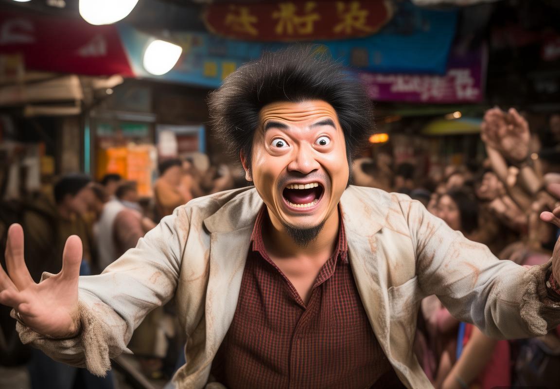 宋小宝：这位东北方言喜剧演员的小品与经典台词如何成为快乐源泉